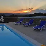 Holiday home Quinta Do Esteval