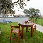 Quinta Do Esteval Holiday home Penacova