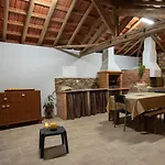 Holiday home Quinta Do Esteval Penacova