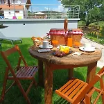 Quinta Do Esteval *
