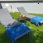 Holiday home Quinta Do Esteval Penacova
