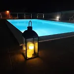 Holiday home Quinta Do Esteval Penacova