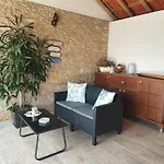 Quinta Do Esteval Holiday home Penacova