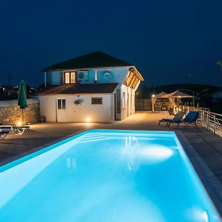 Quinta Do Esteval Holiday home Penacova