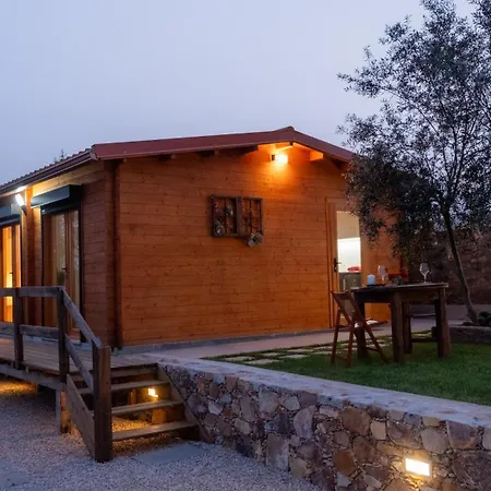 Quinta Do Esteval Nyaraló