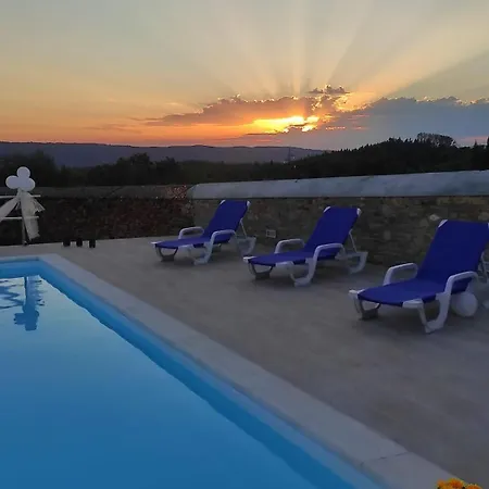 Holiday home Quinta Do Esteval