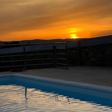 Quinta Do Esteval Holiday home *