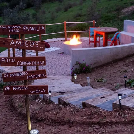 Quinta Do Esteval Casa de Férias Penacova
