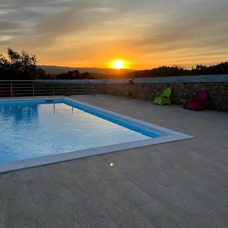 Holiday home Quinta Do Esteval *