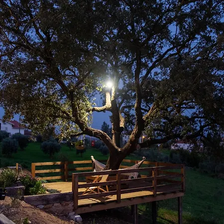 Quinta Do Esteval Holiday home