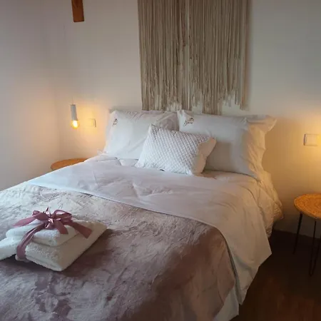 Holiday home Quinta Do Esteval *