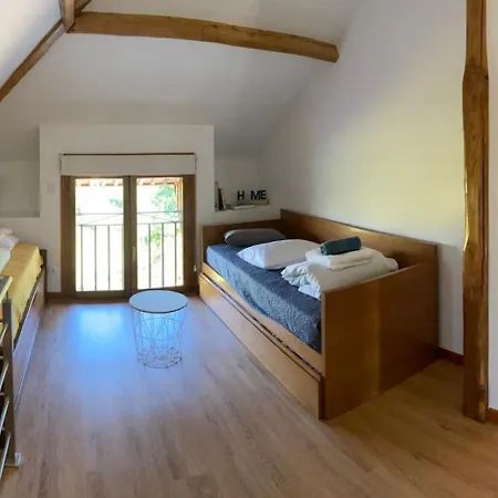 Holiday home Quinta Do Esteval