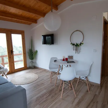 Quinta Do Esteval Casa de Férias *
