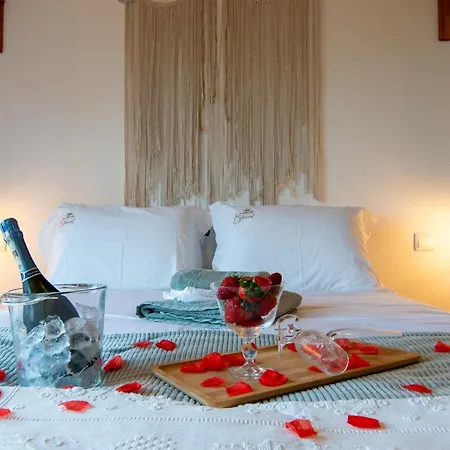 Quinta Do Esteval Holiday home