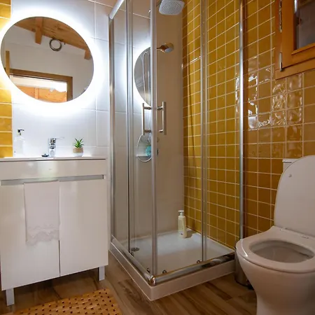 Holiday home Quinta Do Esteval *