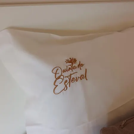 בית נופש Quinta Do Esteval