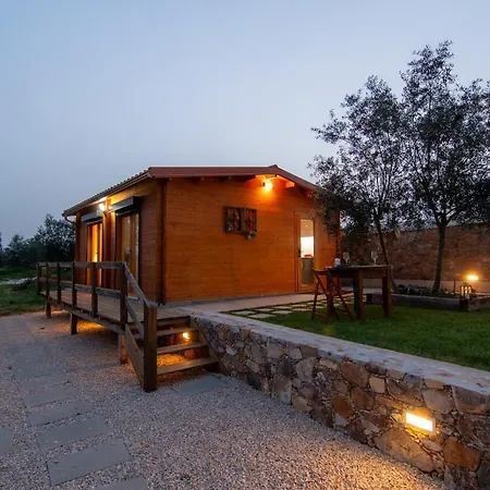 Quinta Do Esteval Holiday home *