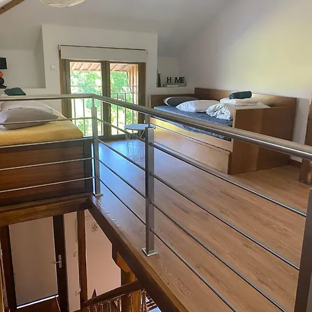 Holiday home Quinta Do Esteval