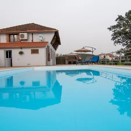 Quinta Do Esteval * פנקובה