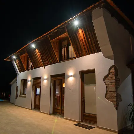 Quinta Do Esteval Penacova