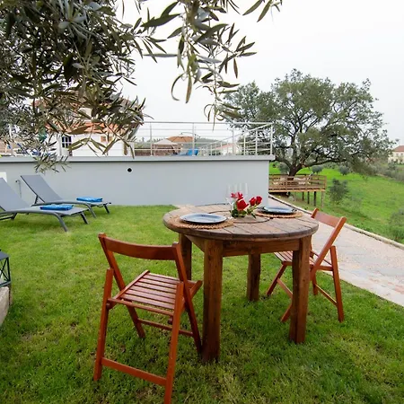Quinta Do Esteval Casa de Férias Penacova