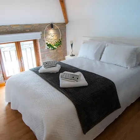 Quinta Do Esteval Holiday home *