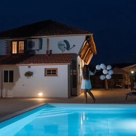 Quinta Do Esteval Penacova