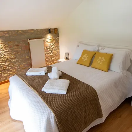 Quinta Do Esteval Casa de Férias