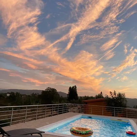 Quinta Do Esteval * Penacova