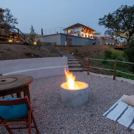 Quinta Do Esteval Nyaraló