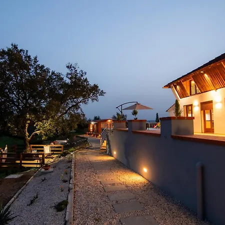 Quinta Do Esteval *