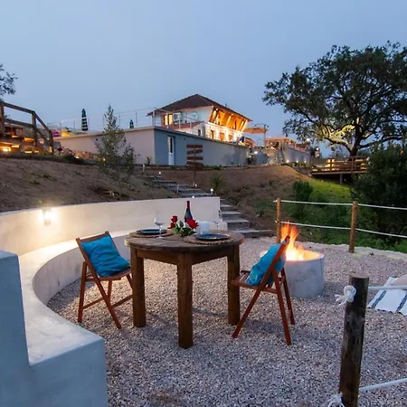 Quinta Do Esteval Penacova