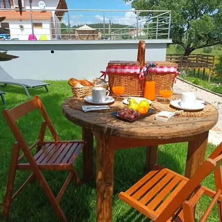Quinta Do Esteval *