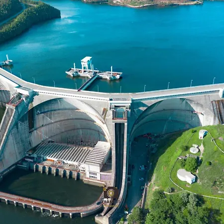 Quinta Do Esteval Holiday home