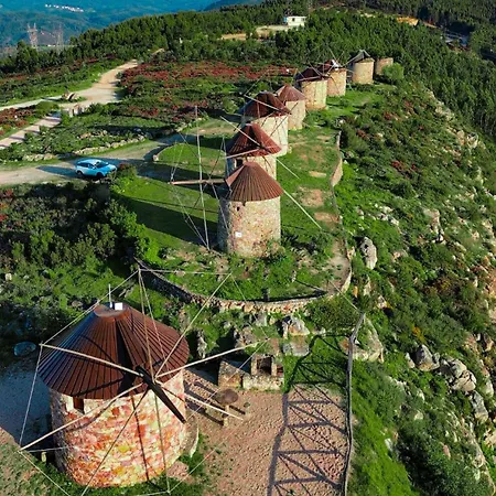 Quinta Do Esteval