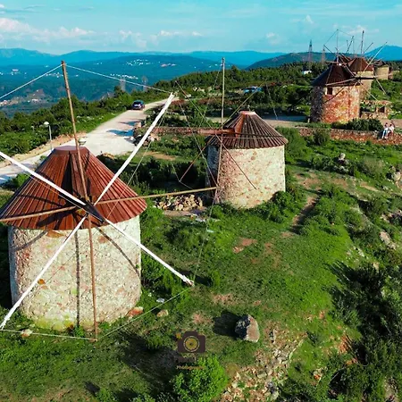 Quinta Do Esteval * Penacova