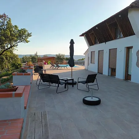 Quinta Do Esteval Penacova