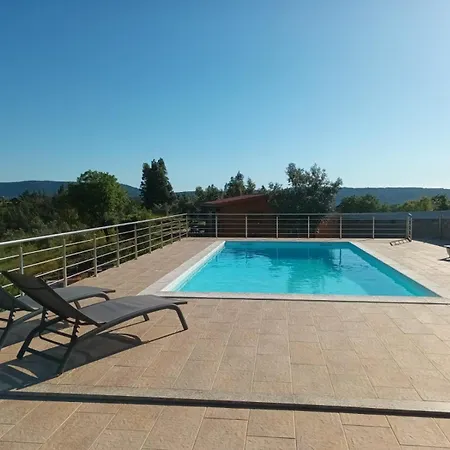 Holiday home Quinta Do Esteval *