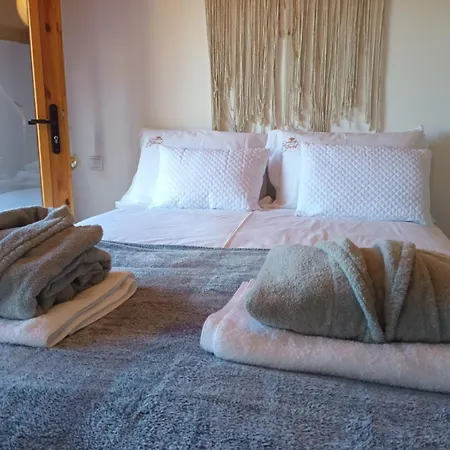 Quinta Do Esteval Penacova