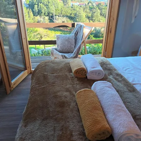 Holiday home Quinta Do Esteval *