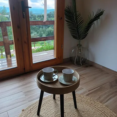 Holiday home Quinta Do Esteval