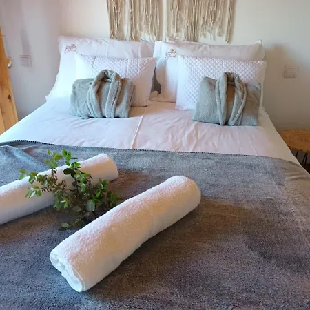 Quinta Do Esteval Holiday home Penacova