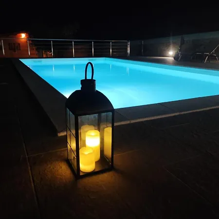 Casa de Férias Quinta Do Esteval Penacova