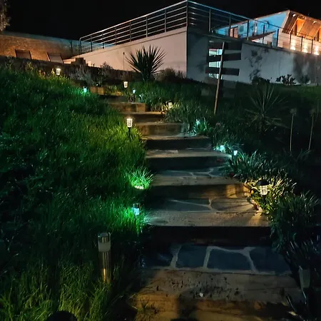 Holiday home Quinta Do Esteval Penacova