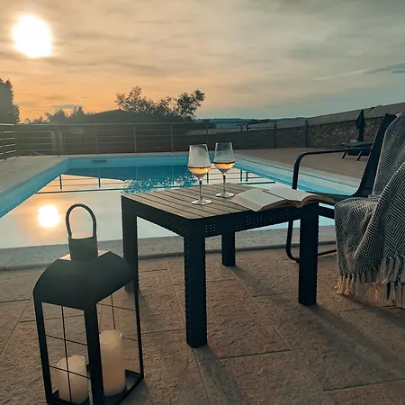 Quinta Do Esteval * Penacova