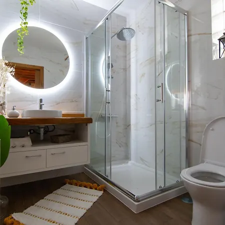 Quinta Do Esteval Prázdninový dům *