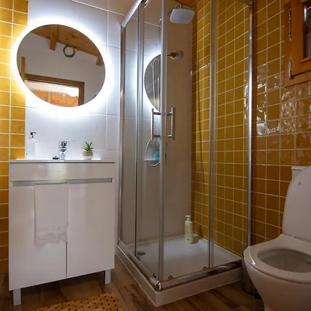 Prázdninový dům Quinta Do Esteval Penacova