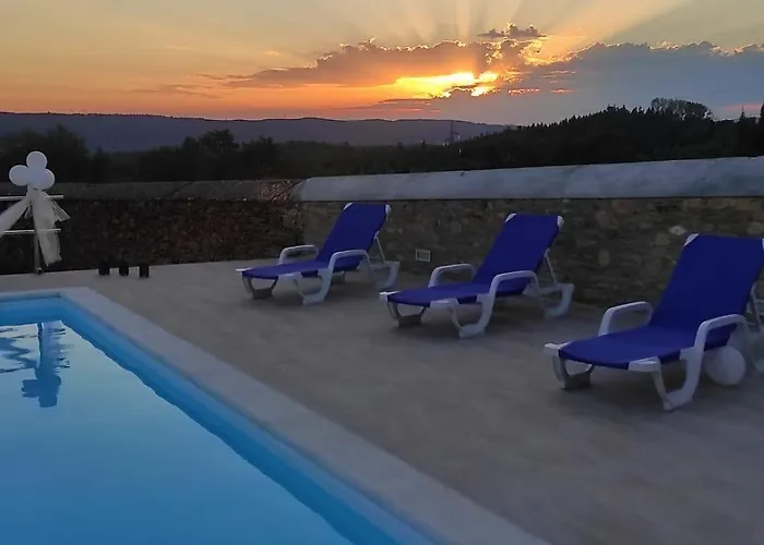 Casa de Férias Quinta Do Esteval