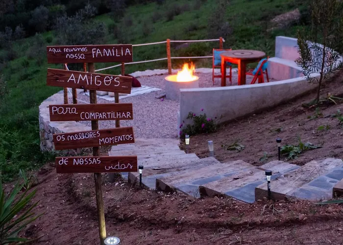 Quinta Do Esteval Nyaraló Penacova