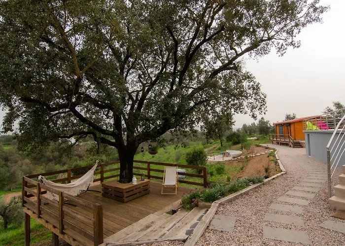 Quinta Do Esteval
